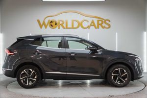 Kia Sportage 1.6 CRDi 85kW (115CV) Concept 4x2  - Foto 4