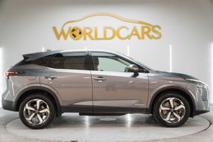 Nissan Qashqai E-POWER 140 KW (190 CV) N-Connecta  - Foto 4