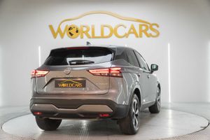 Nissan Qashqai E-POWER 140 KW (190 CV) N-Connecta  - Foto 5