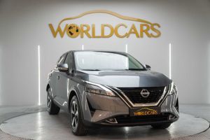 Nissan Qashqai E-POWER 140 KW (190 CV) N-Connecta  - Foto 3