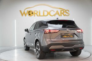 Nissan Qashqai E-POWER 140 KW (190 CV) N-Connecta  - Foto 7