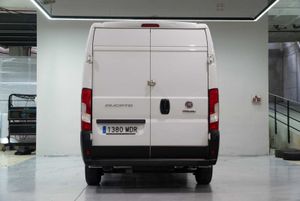 Fiat Ducato  35 l2h2 multijet (103kw)  - Foto 6