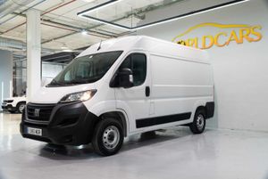 Fiat Ducato  35 l2h2 multijet (103kw)  - Foto 2