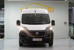 Fiat Ducato  35 l2h2 multijet (103kw)  - Foto 3