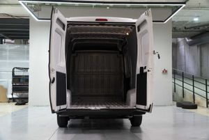 Fiat Ducato  35 l2h2 multijet (103kw)  - Foto 7