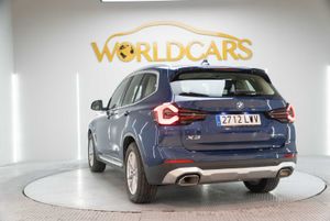 BMW X3 xDrive30e xLine  - Foto 7