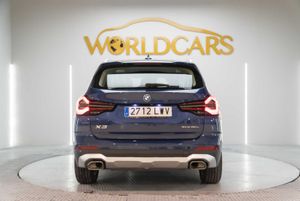 BMW X3 xDrive30e xLine  - Foto 6