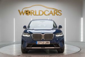 BMW X3 xDrive30e xLine  - Foto 3