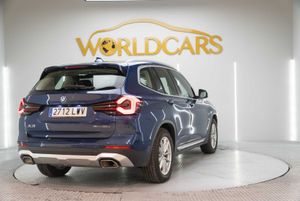 BMW X3 xDrive30e xLine  - Foto 5