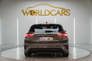 Ford Focus 1.0 Ecoboost MHEV 92kW ST-Line  - Foto 6