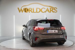 Ford Focus 1.0 Ecoboost MHEV 92kW ST-Line  - Foto 7