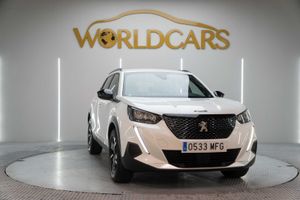 Peugeot 2008 GT Puretech 130 S&S 6 Vel. MAN  - Foto 3