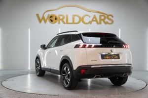 Peugeot 2008 GT Puretech 130 S&S 6 Vel. MAN  - Foto 7