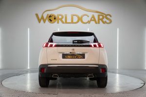 Peugeot 2008 GT Puretech 130 S&S 6 Vel. MAN  - Foto 6