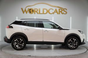 Peugeot 2008 GT Puretech 130 S&S 6 Vel. MAN  - Foto 4