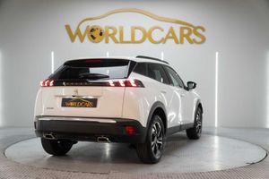 Peugeot 2008 GT Puretech 130 S&S 6 Vel. MAN  - Foto 5
