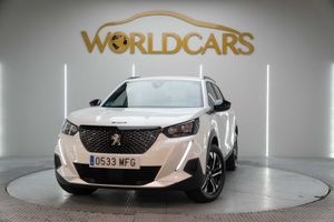Peugeot 2008 GT Puretech 130 S&S 6 Vel. MAN  - Foto 2