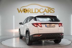 Hyundai Tucson 1.6 TGDI 110kW (150CV) Klass  - Foto 7