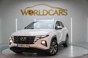 Hyundai Tucson 1.6 TGDI 110kW (150CV) Klass  - Foto 2