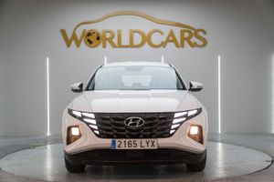 Hyundai Tucson 1.6 TGDI 110kW (150CV) Klass  - Foto 3