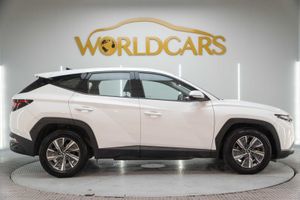 Hyundai Tucson 1.6 TGDI 110kW (150CV) Klass  - Foto 4