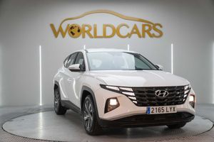 Hyundai Tucson 1.6 TGDI 110kW (150CV) Klass  - Foto 3