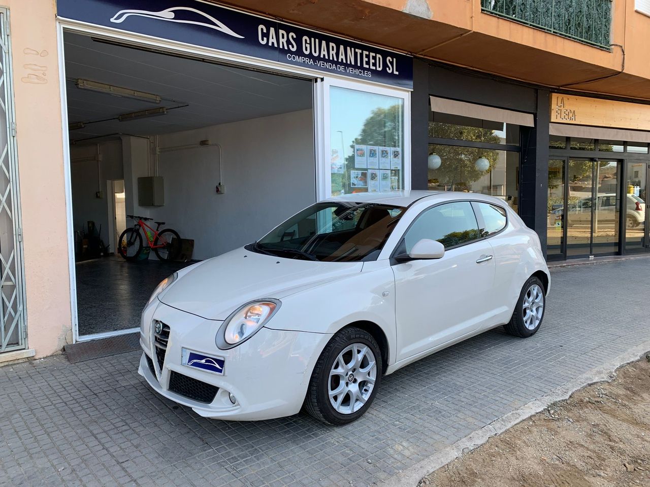 Alfa Romeo Mito 1.4 Gasolina Junior  - Foto 1