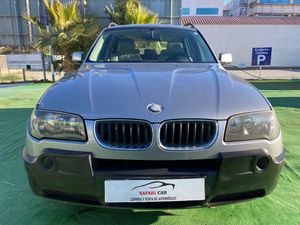 BMW X3 150CV 2.0   - Foto 3