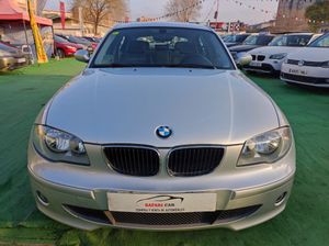 BMW Serie 1 116i 116CV 1.6   - Foto 3