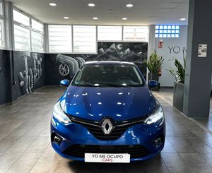 Renault Clio Hybrid E-Tech  Intens   - Foto 2