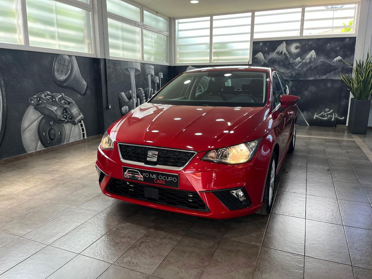 Seat Ibiza IBIZA STYLE 115CV   - Foto 1