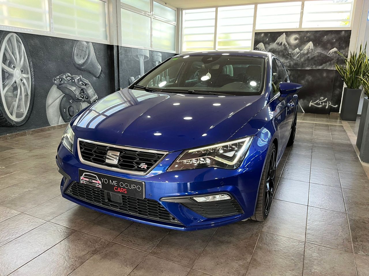 Seat Leon LEON 20 190CV DSG FR   - Foto 1