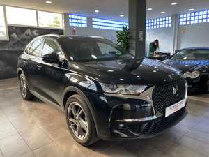 DS Automobiles DS 7 Crossback Crossback BlueHDi 96kW 130CV BE CHIC   - Foto 3