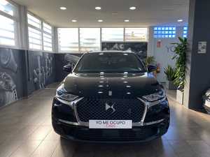 DS Automobiles DS 7 Crossback Crossback BlueHDi 96kW 130CV BE CHIC   - Foto 2