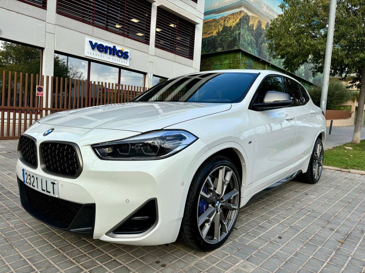 BMW X2 M35 IA 306cv   - Foto 1