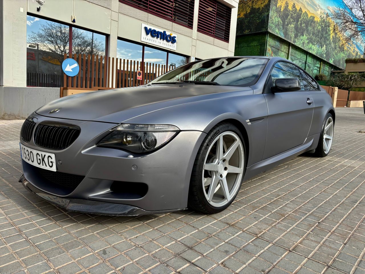 BMW Serie 6 630i   - Foto 1