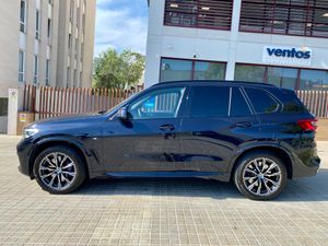 BMW X5 3.0d XDrive 265cv   - Foto 3