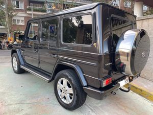 Mercedes Clase G 400 CDI LARGO V8 4.0 250 CV   - Foto 2
