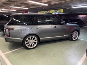 Land-Rover Range Rover VOGUE 3.0 SDV6 258CV NACIONAL   - Foto 3