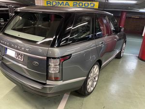 Land-Rover Range Rover VOGUE 3.0 SDV6 258CV NACIONAL   - Foto 2