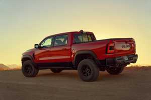 Dodge Ram TRX FULL OPTIONS 2021   - Foto 3