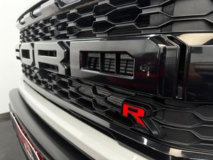 Ford F-150 RAPTOR R  - Foto 3