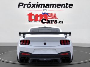 Ford Mustang Dark Horse SCR - Foto 5