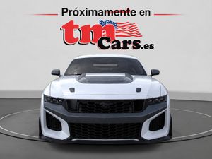 Ford Mustang Dark Horse SCR - Foto 3