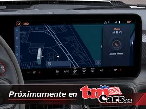 Ford Mustang Dark Horse SCR - Foto 11