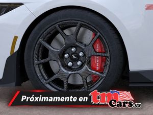 Ford Mustang Dark Horse SCR - Foto 7