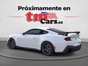 Ford Mustang Dark Horse SCR - Foto 4