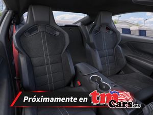 Ford Mustang Dark Horse SCR - Foto 12