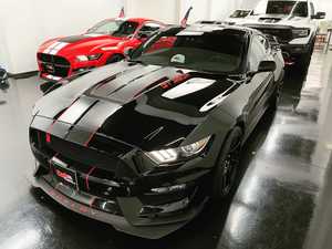 Ford Mustang Shelby GT350 R VENDIDO!!   - Foto 2