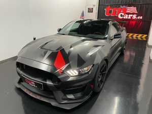 Ford Mustang Shelby GT 350 R   - Foto 2